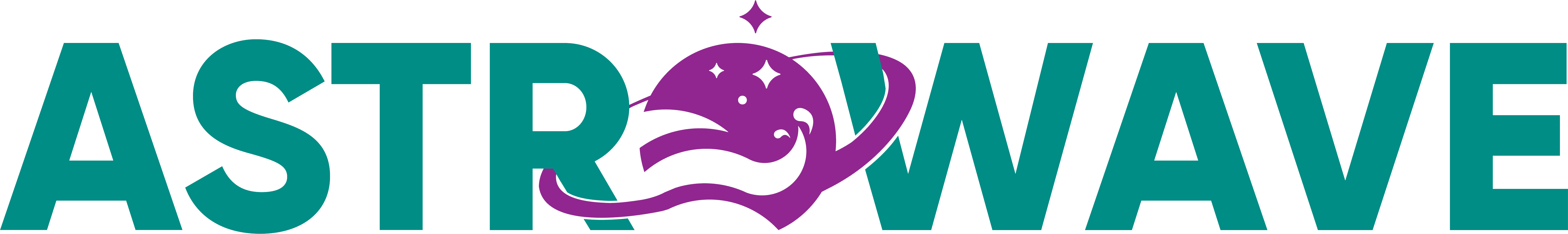 AstroWave Logo